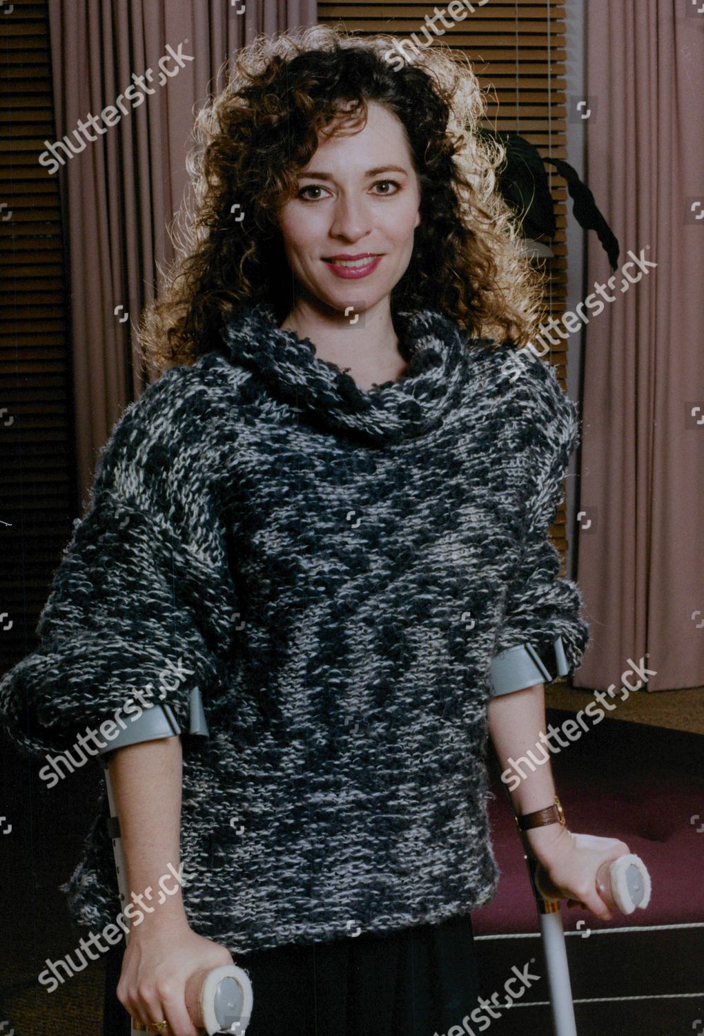 Colleen Clifford forecast Tom Goodman-Hill (born 1968) advise