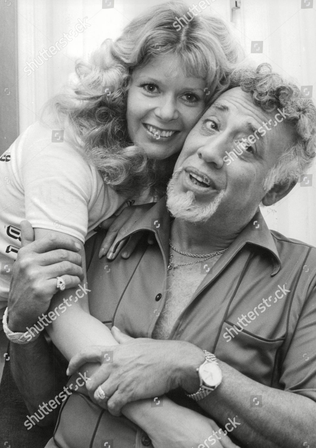 PORNOGRAPHIC ACTRESS MARY MILLINGTON ADULT FILM – Photo éditoriale de