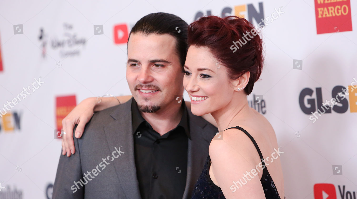Nathan West Chyler Leigh Editorial Stock Photo - Stock Image | Shutterstock