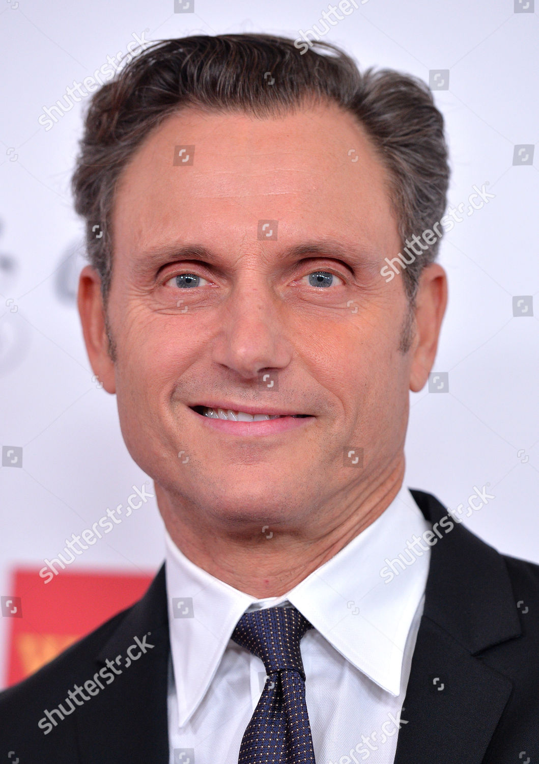 TONY GOLDWYN Editorial Stock Photo - Stock Image | Shutterstock