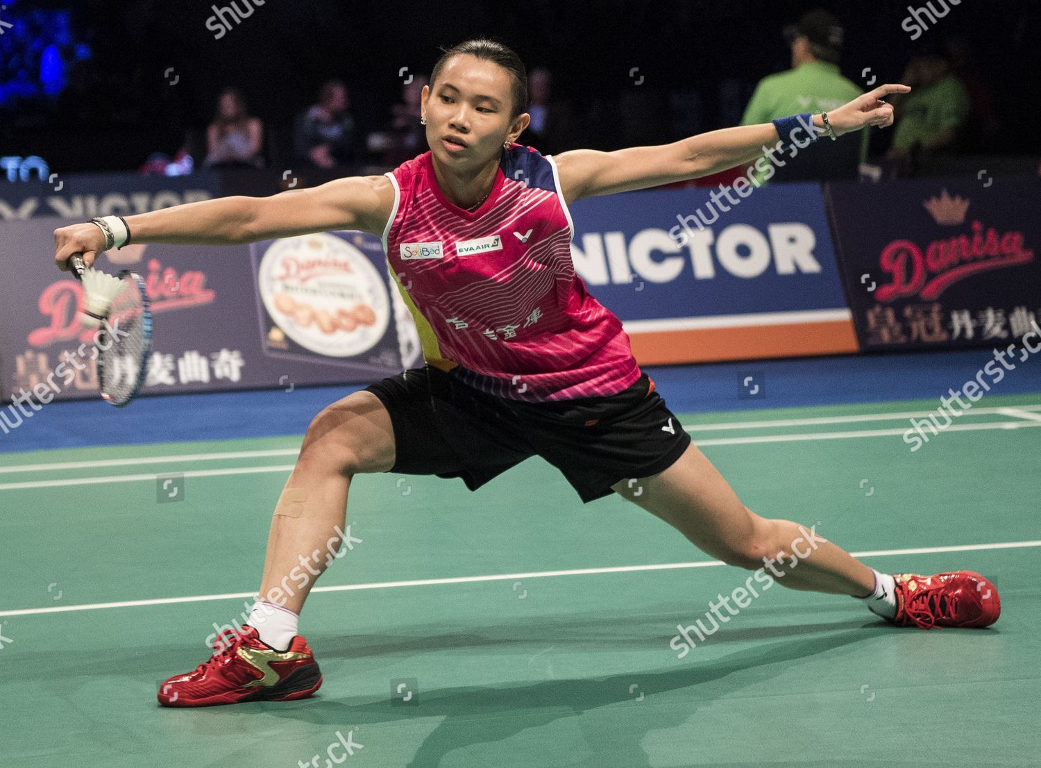 tai tzu ying shoes