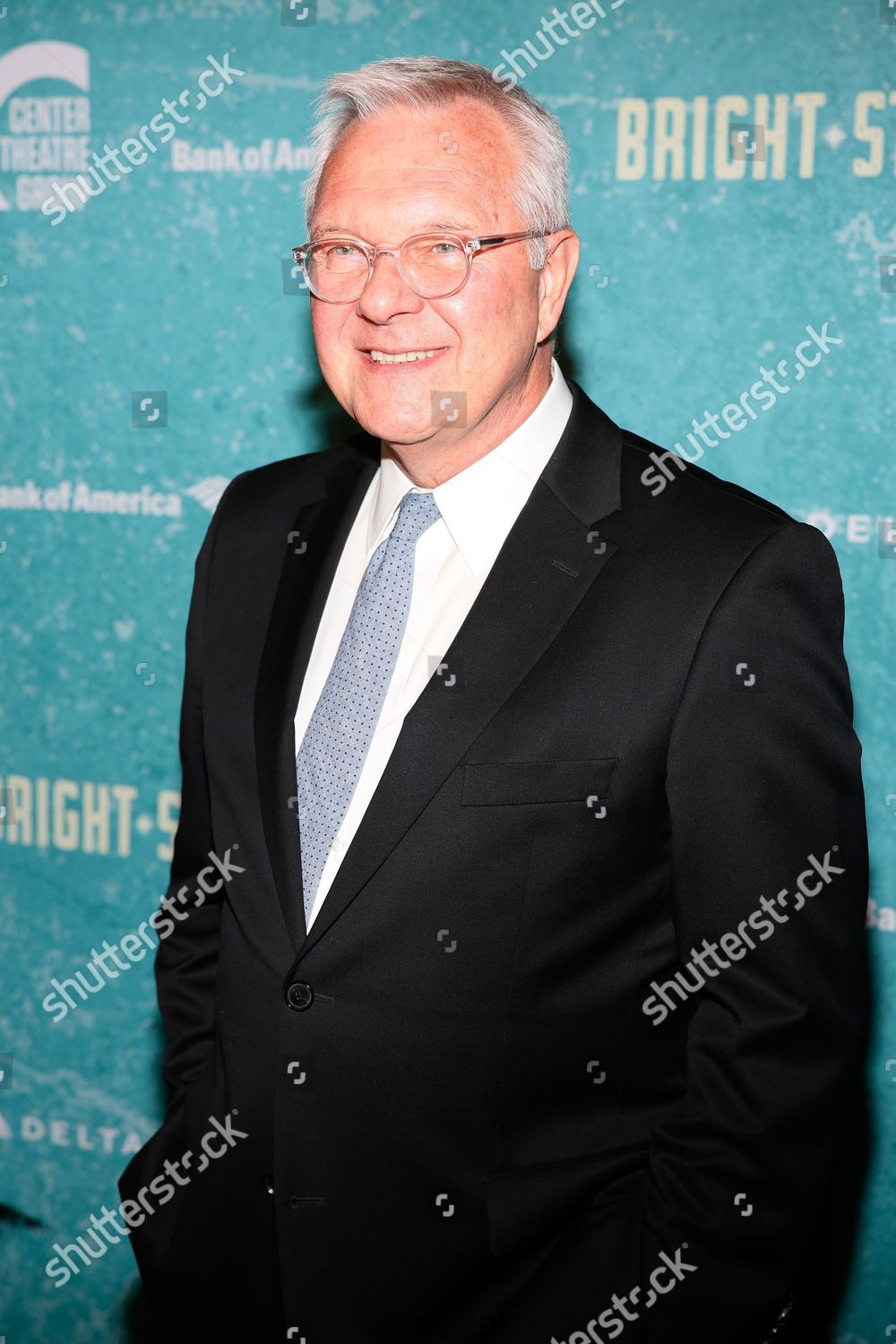 Walter Bobbie Editorial Stock Photo Stock Image Shutterstock