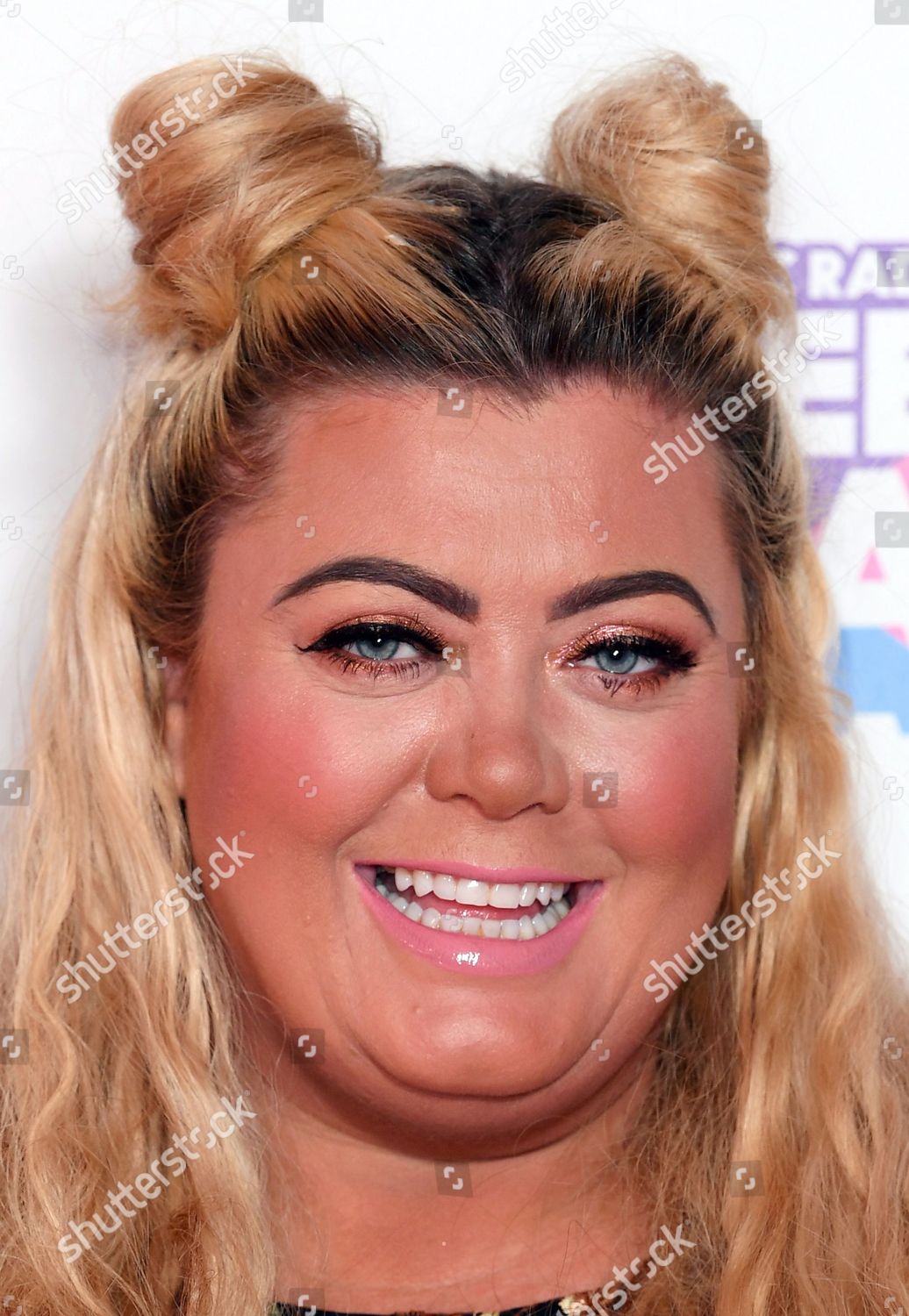 Gemma Collins Editorial Stock Photo - Stock Image | Shutterstock