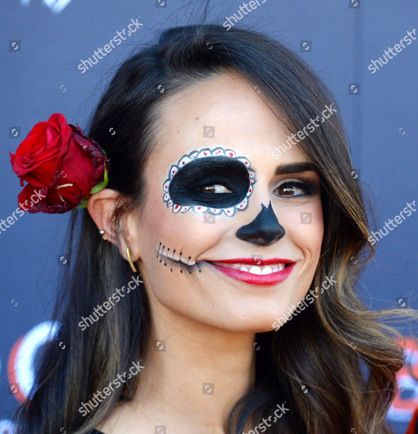 Jordana Brewster Editorial Stock Photo - Stock Image | Shutterstock