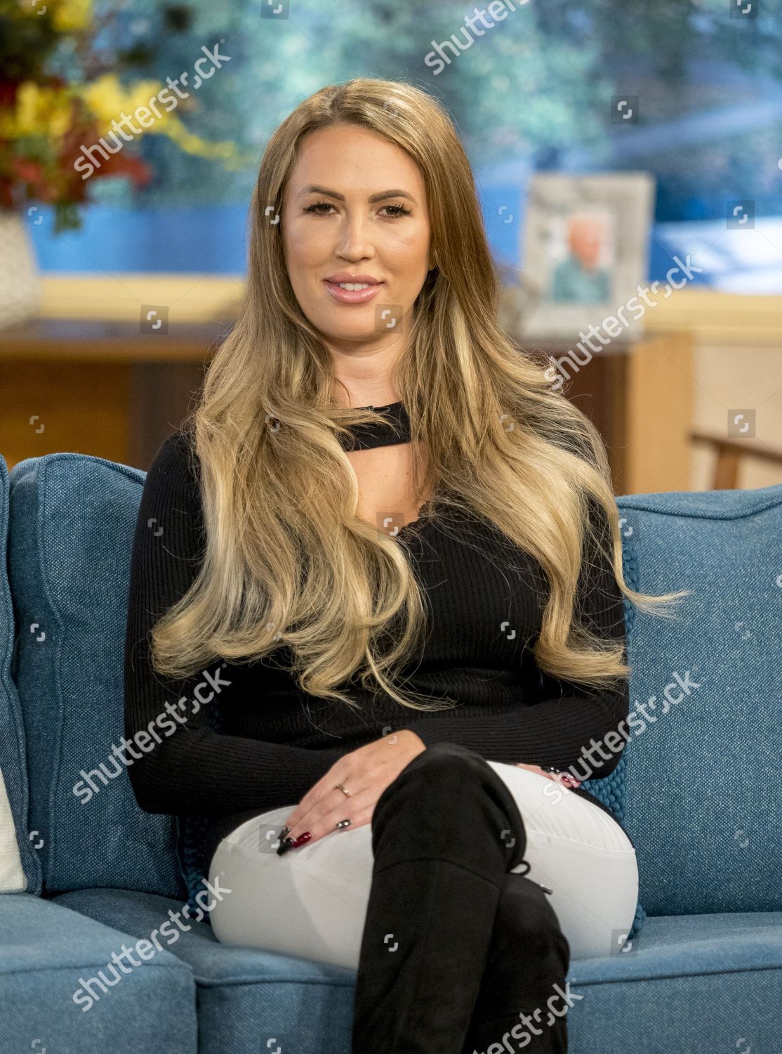 Melissa Meeks Editorial Stock Photo - Stock Image | Shutterstock