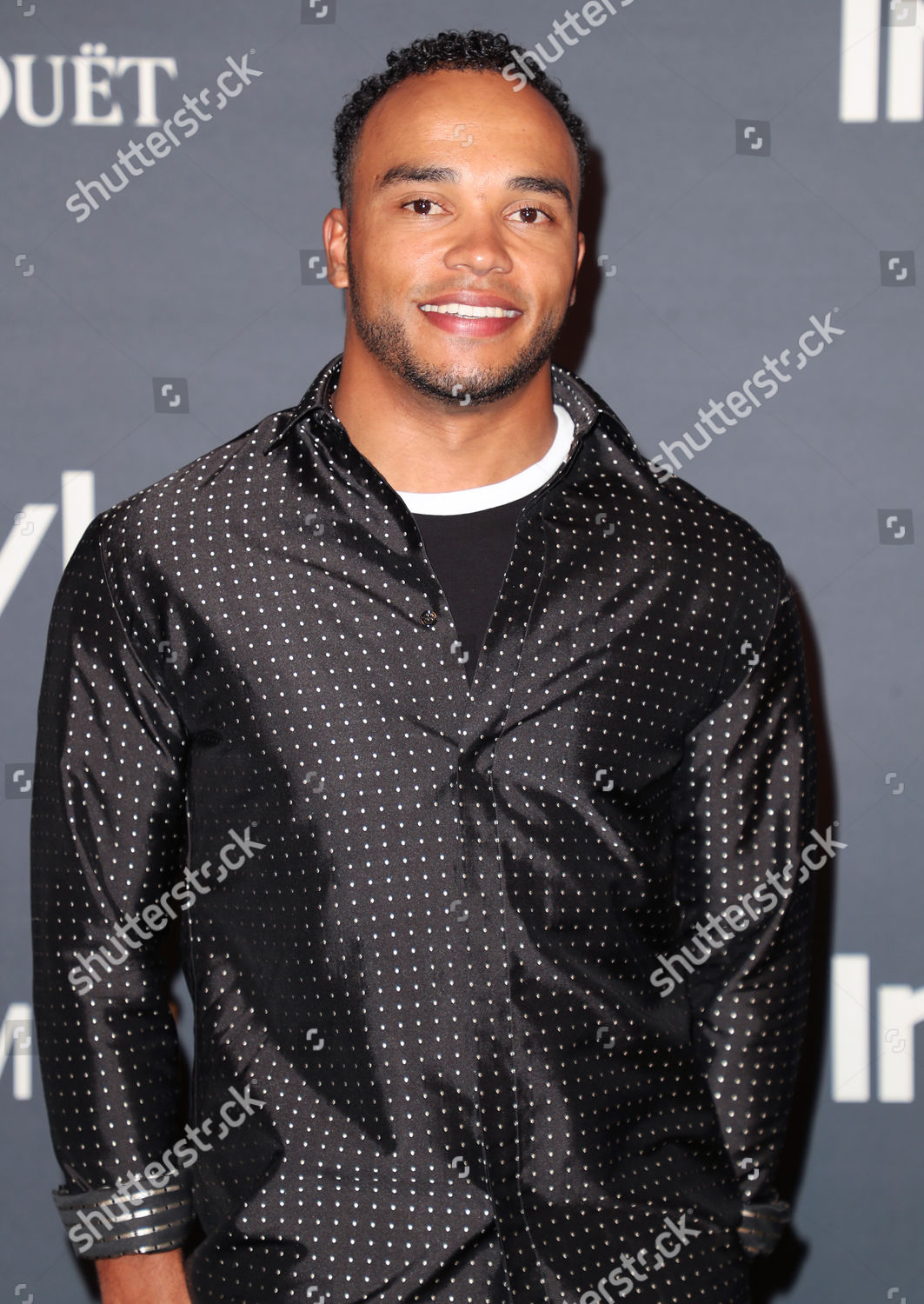 Nicholas Hamilton Editorial Stock Photo - Stock Image | Shutterstock