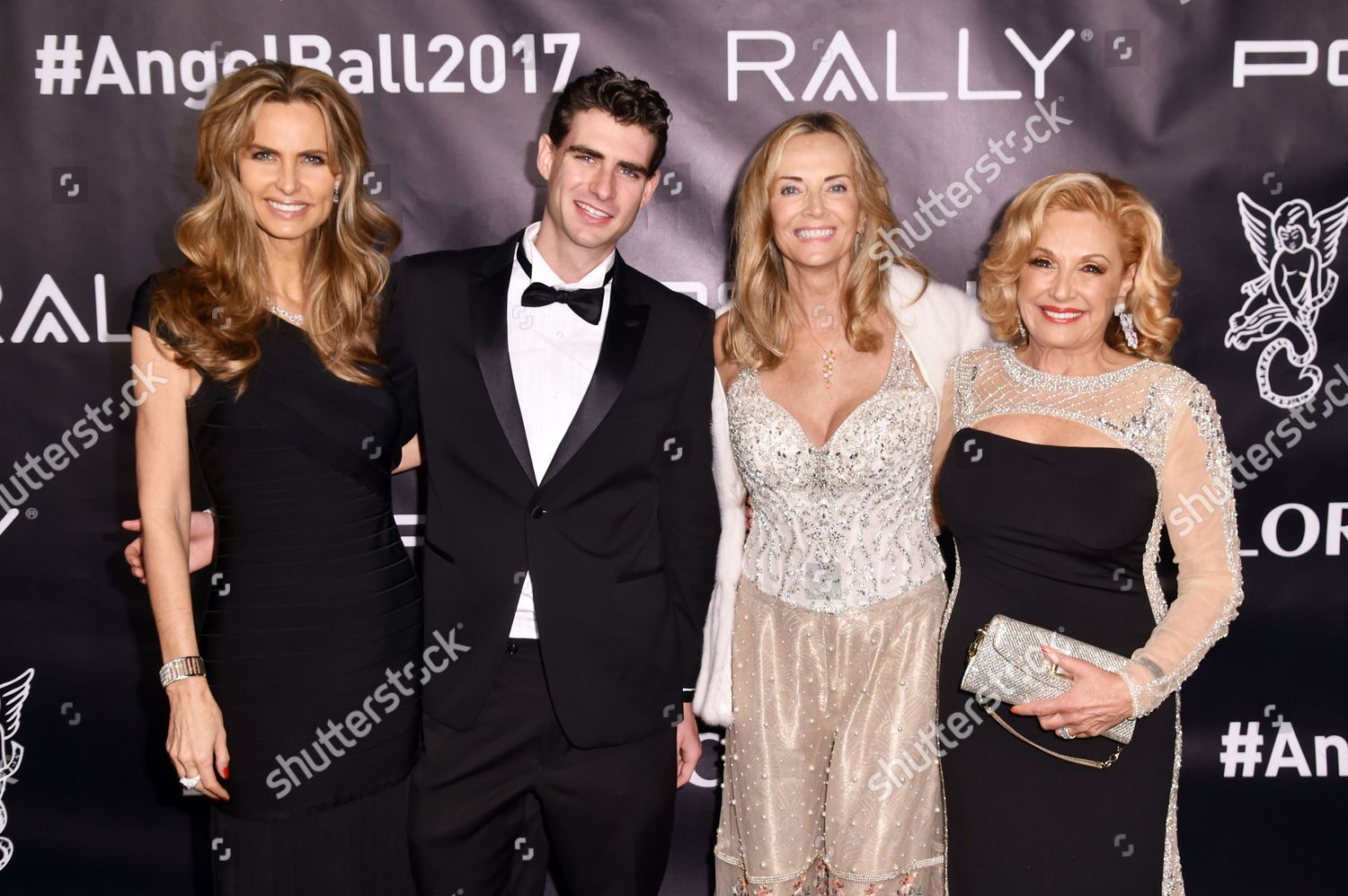 Michele Rella Guests Editorial Stock Photo Stock Image Shutterstock