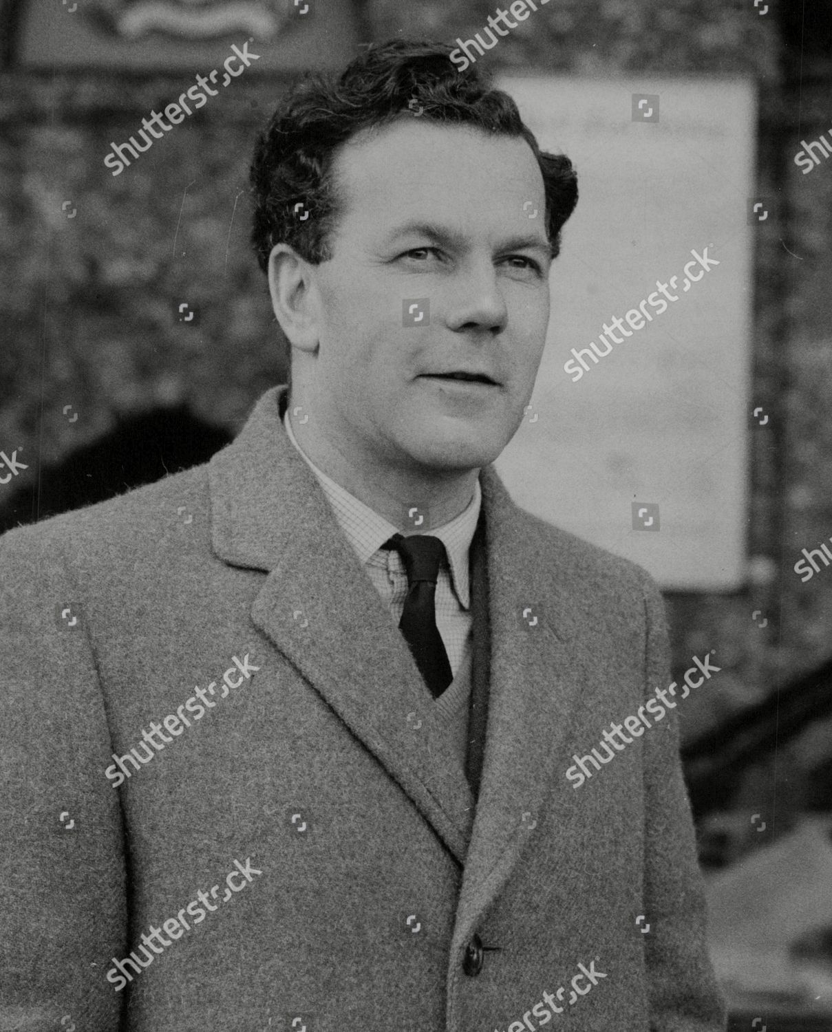 Sir Francis Dashwood 11th Sir Editorial Stock Photo Stock