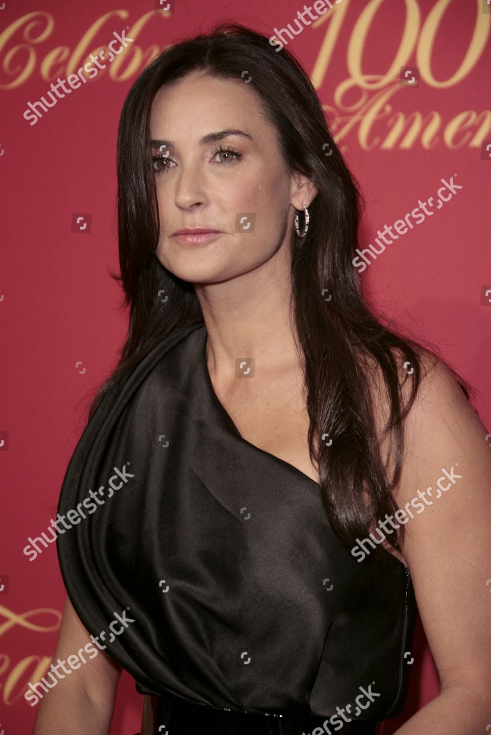 Demi Moore Editorial Stock Photo - Stock Image | Shutterstock