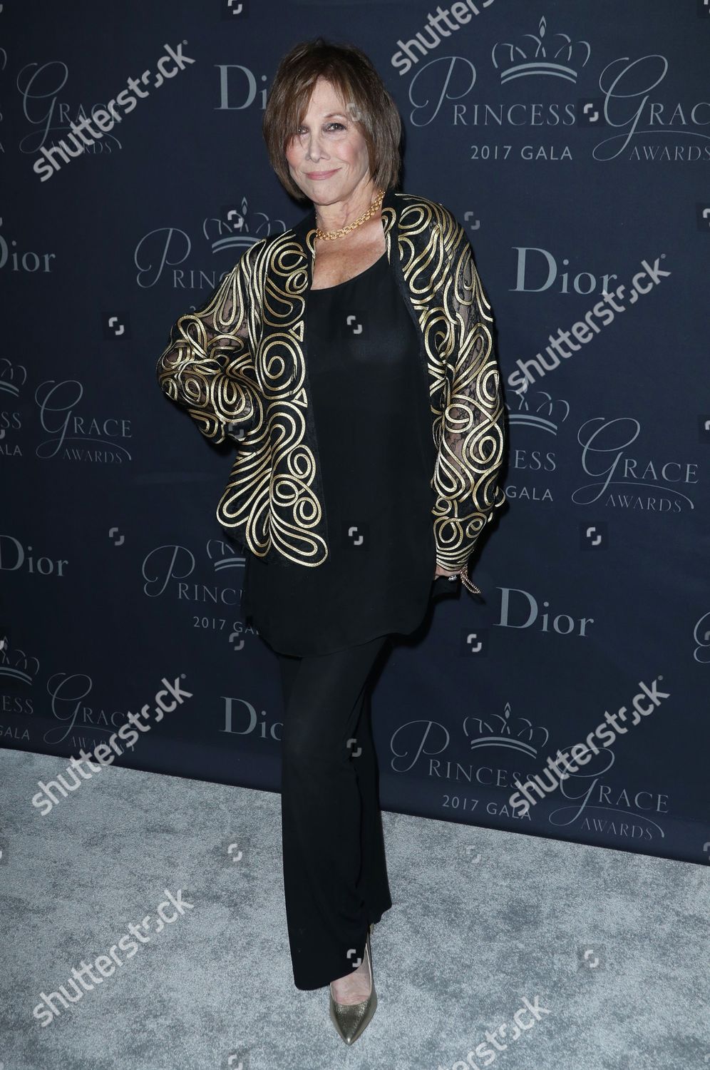 Michele Lee Editorial Stock Photo - Stock Image | Shutterstock