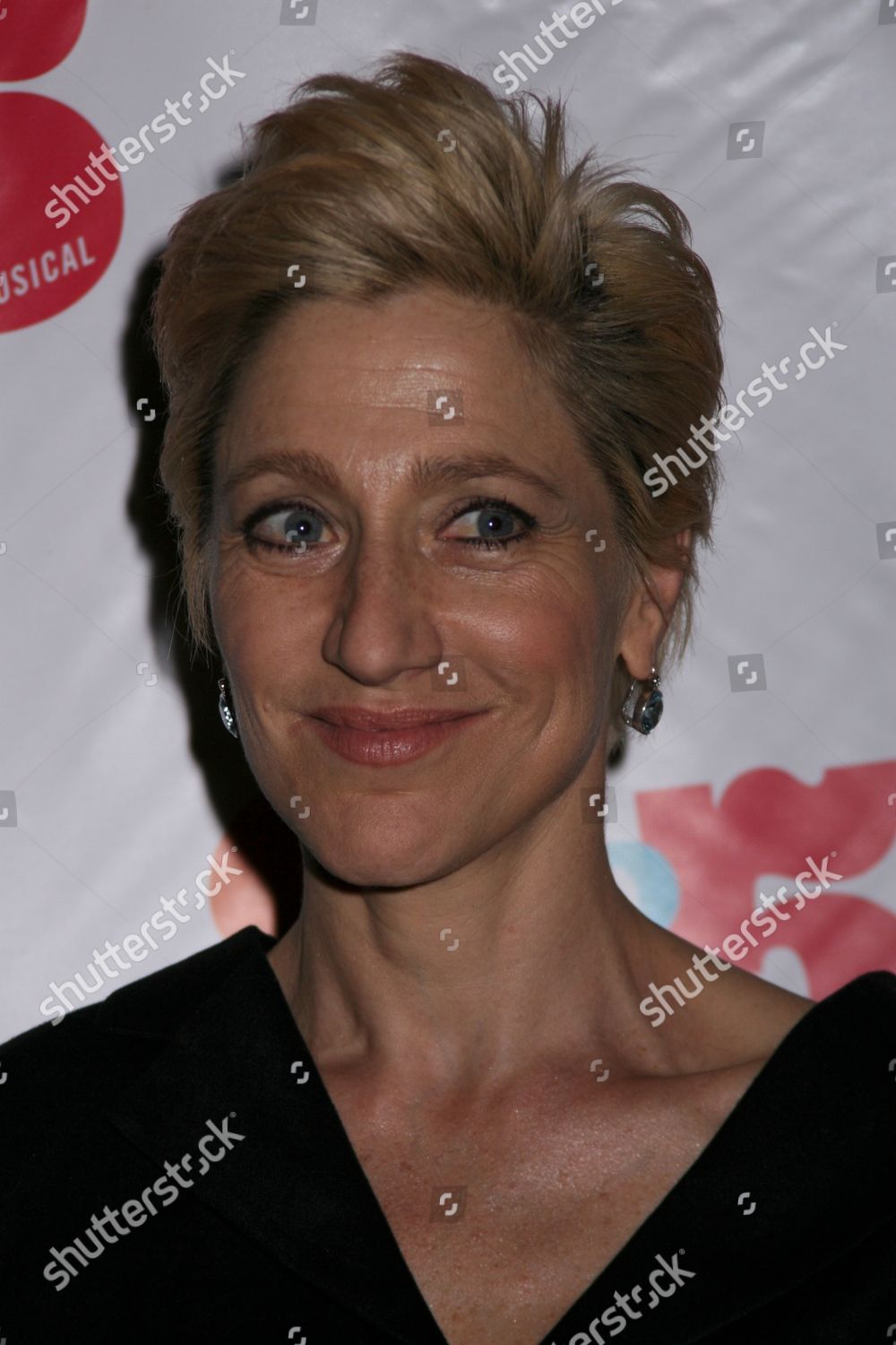 Edie Falco Editorial Stock Photo - Stock Image | Shutterstock