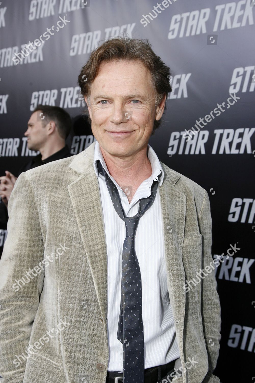 Bruce Greenwood Editorial Stock Photo - Stock Image | Shutterstock