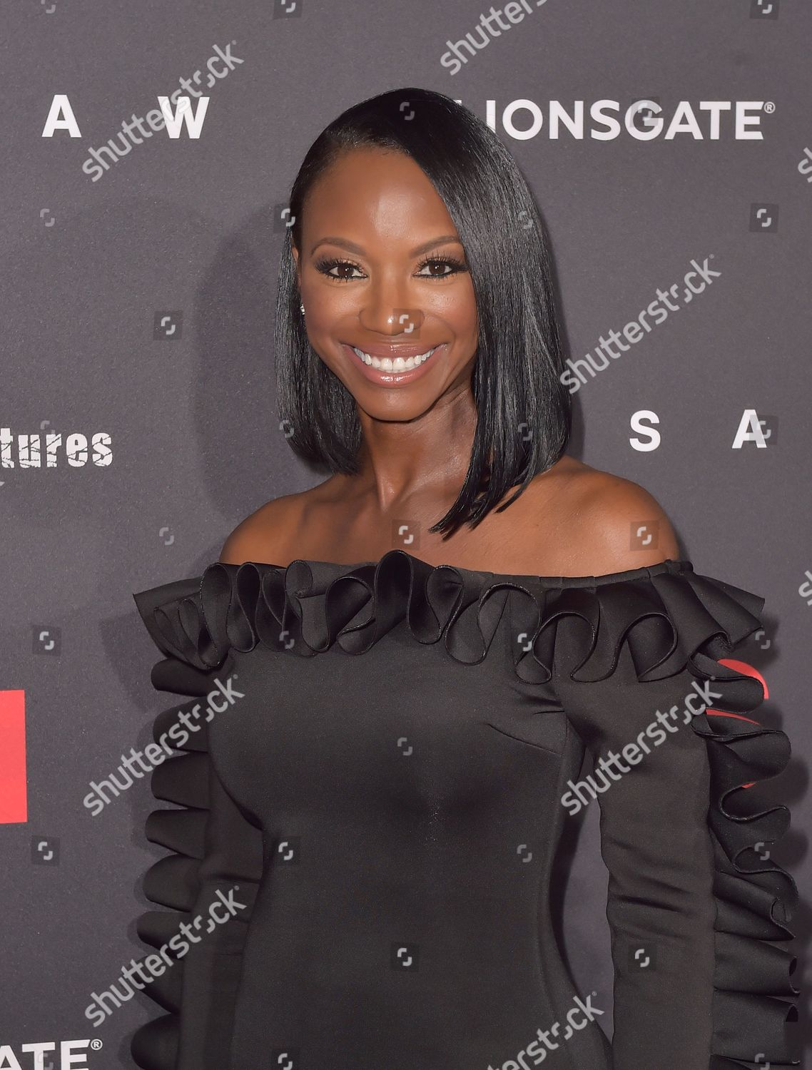 10+ amazing Images of Taja V Simpson - Irama Gallery