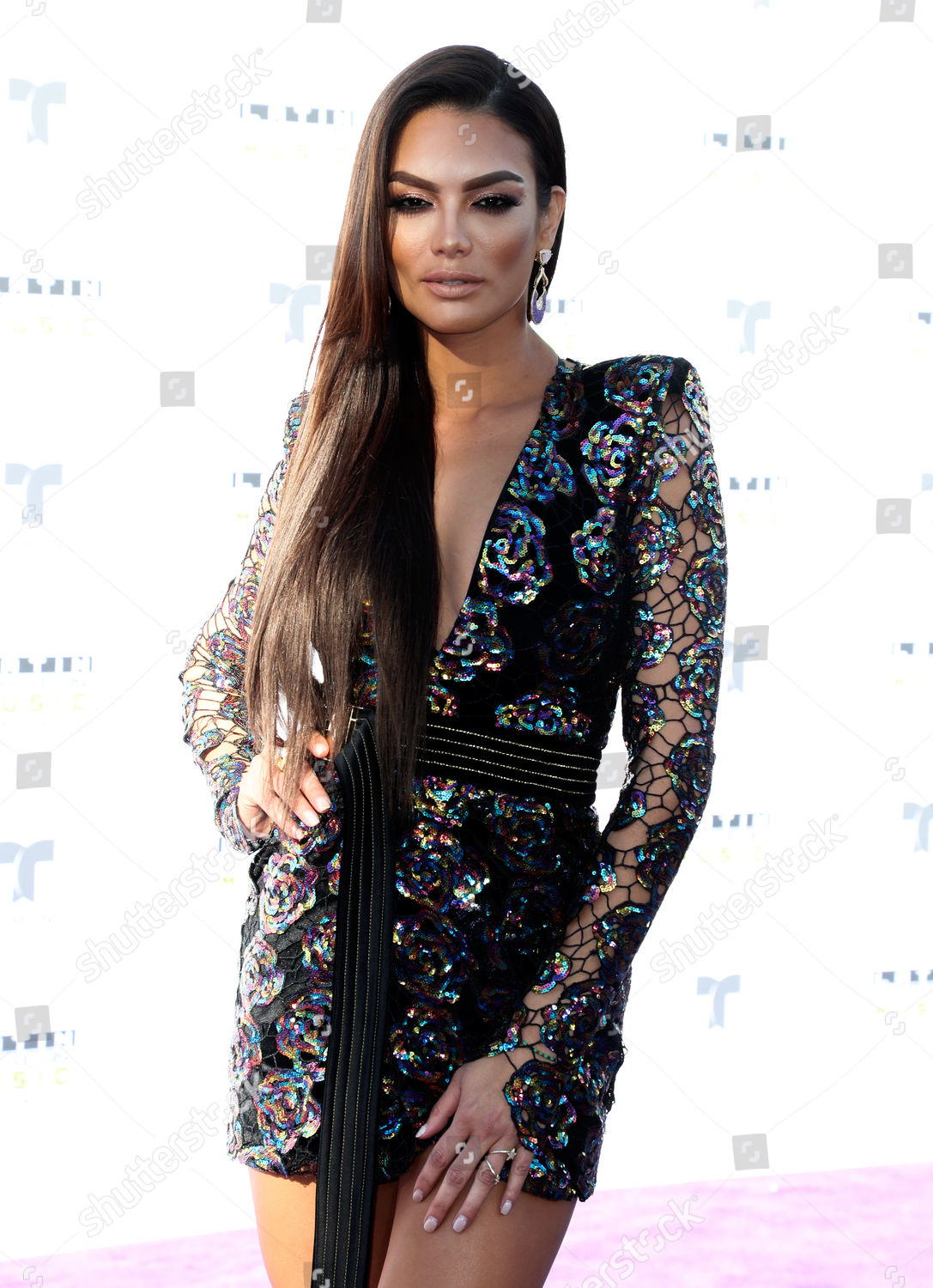 Zuleyka Rivera Editorial Stock Photo - Stock Image | Shutterstock