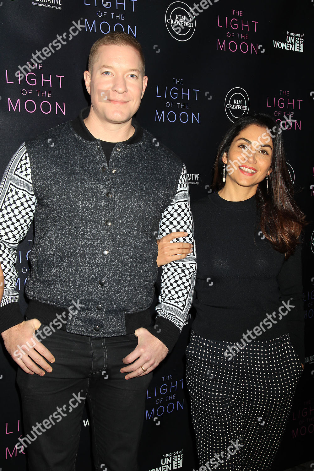 Joseph Sikora Lela Loren Editorial Stock Photo Stock Image Shutterstock