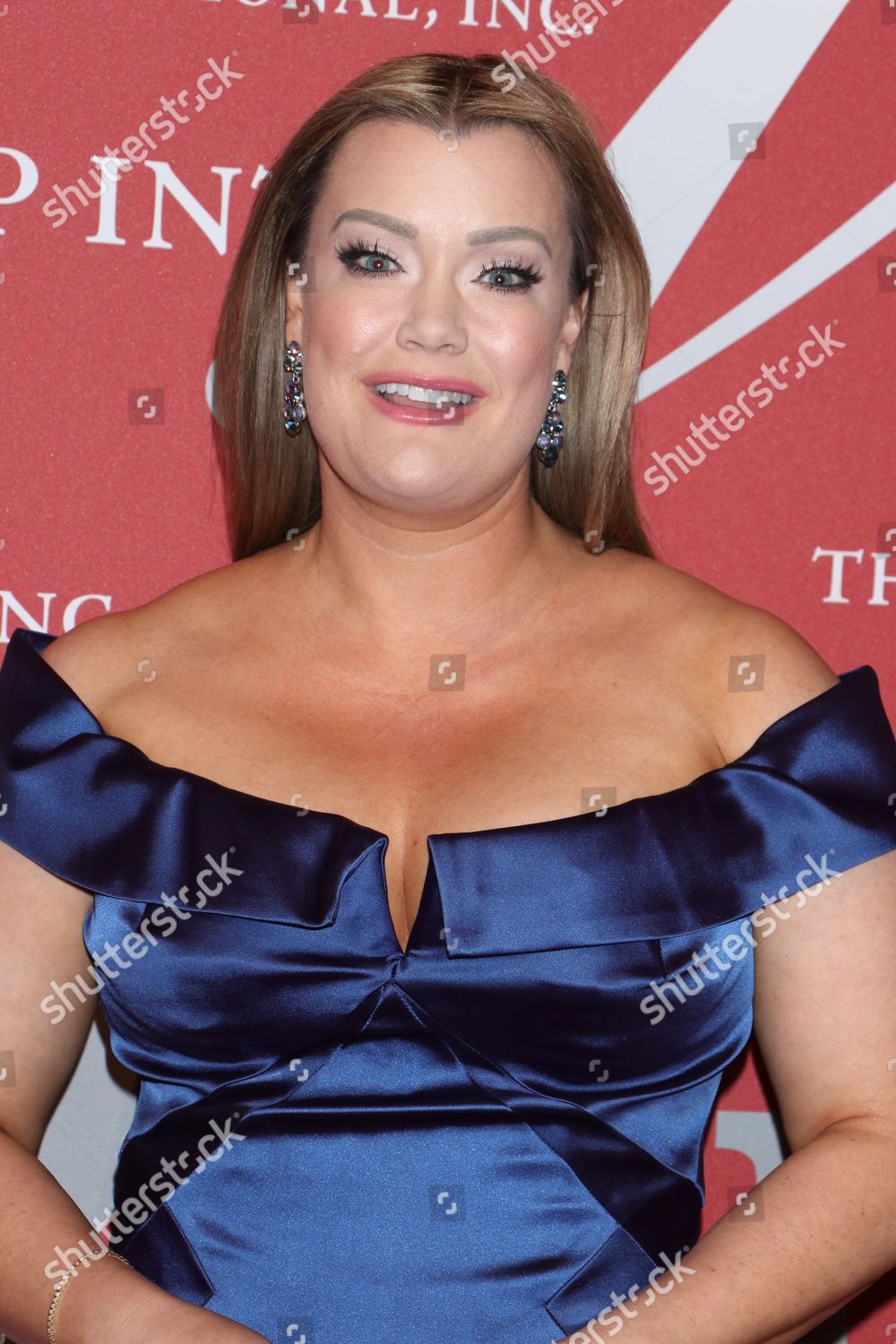 Jamie Kern Lima Editorial Stock Photo - Stock Image | Shutterstock