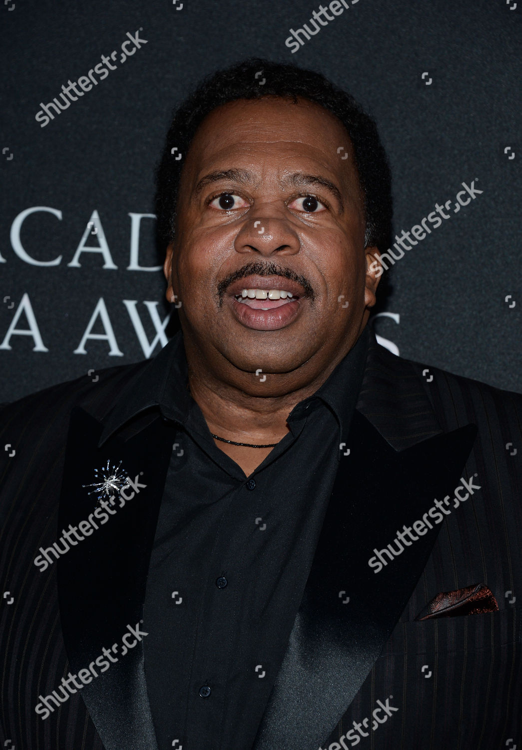 Leslie David Baker Editorial Stock Photo - Stock Image | Shutterstock