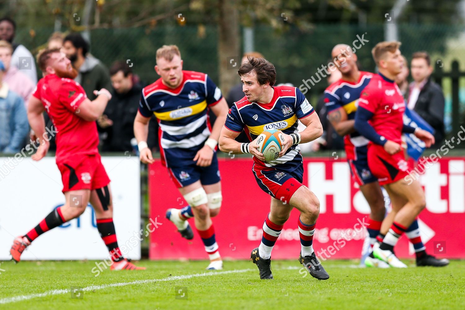 jersey reds rugby