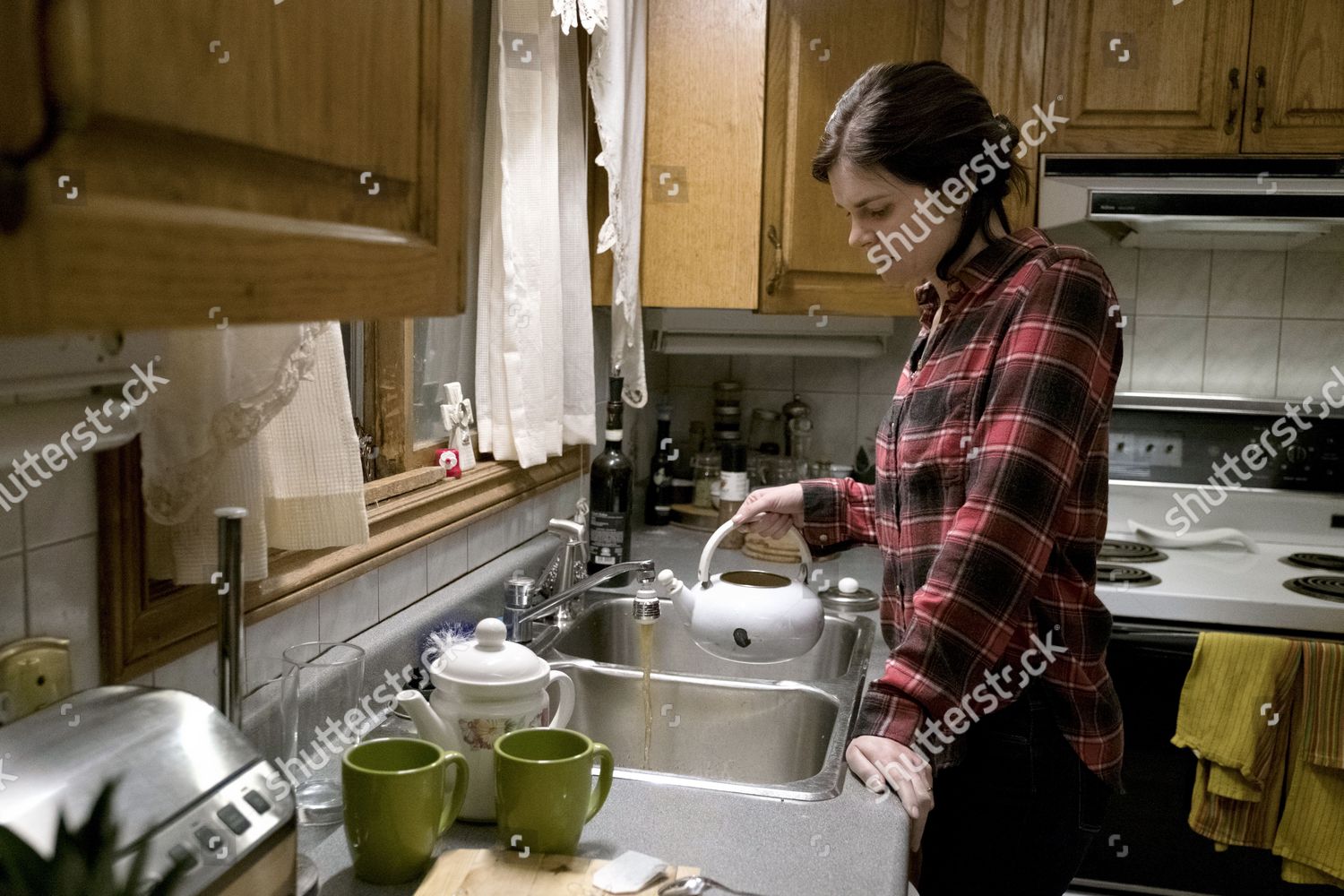 Betsy Brandt Editorial Stock Photo - Stock Image | Shutterstock