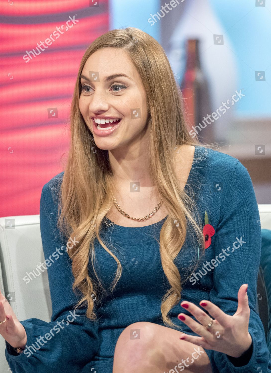 Talia Dean Editorial Stock Photo - Stock Image | Shutterstock