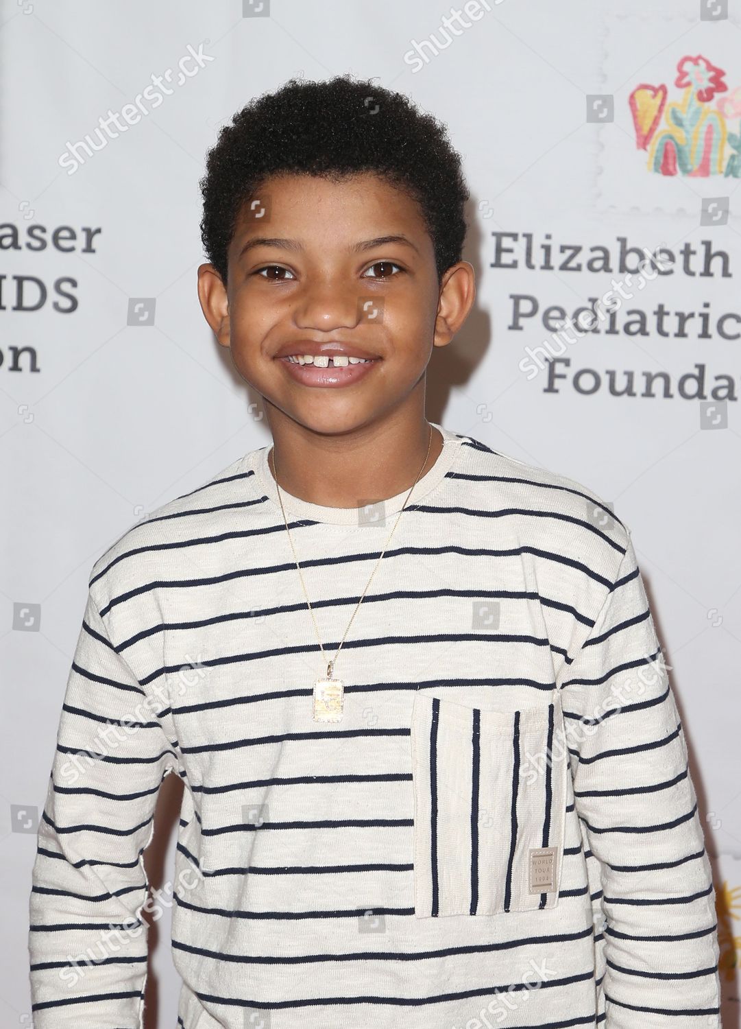 Lonnie Chavis Editorial Stock Photo - Stock Image | Shutterstock