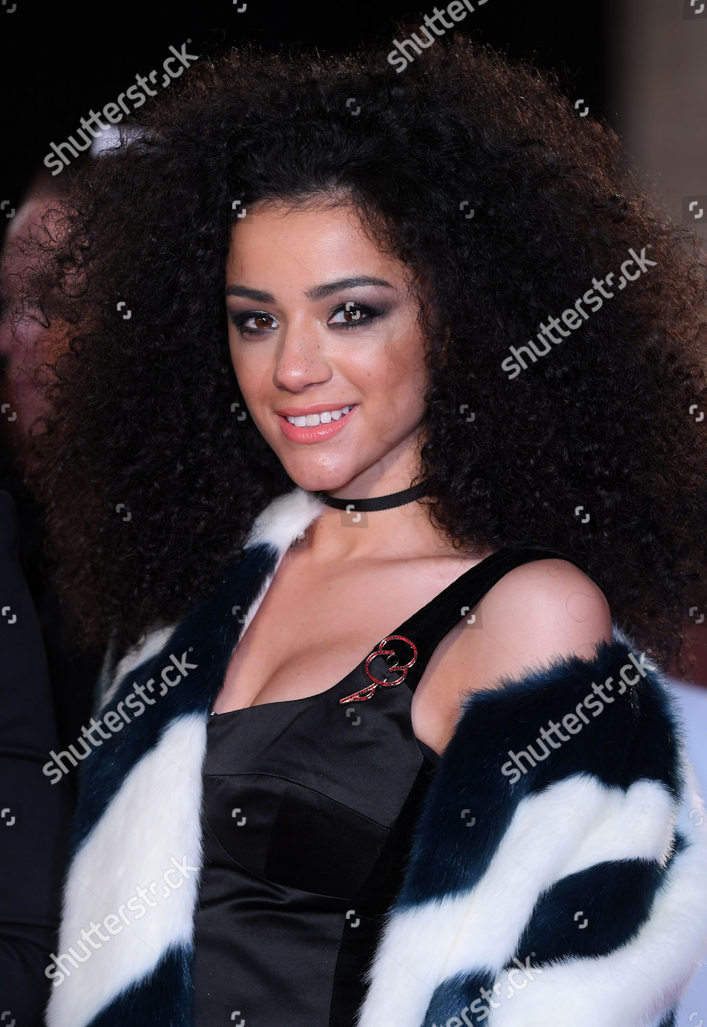 Shereen Cutkelvin Editorial Stock Photo - Stock Image | Shutterstock