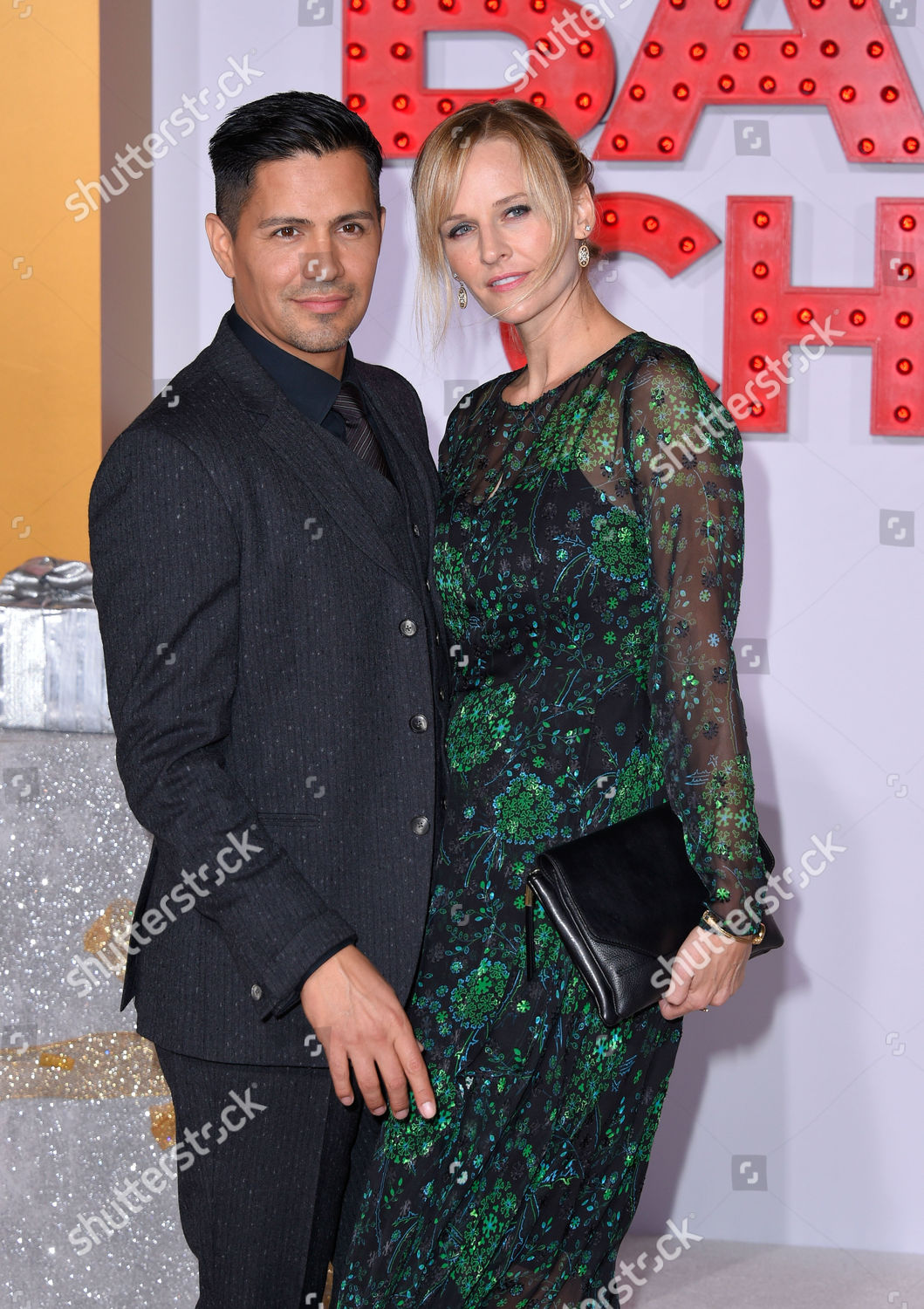 Daniella Deutscher And Jay Hernandez Married