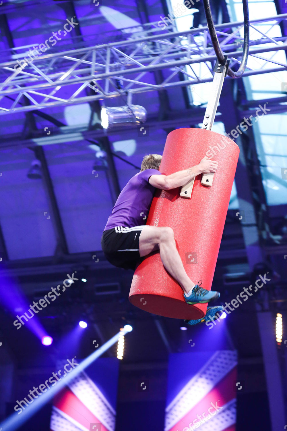 Christopher Dean Editorial Stock Photo - Stock Image | Shutterstock