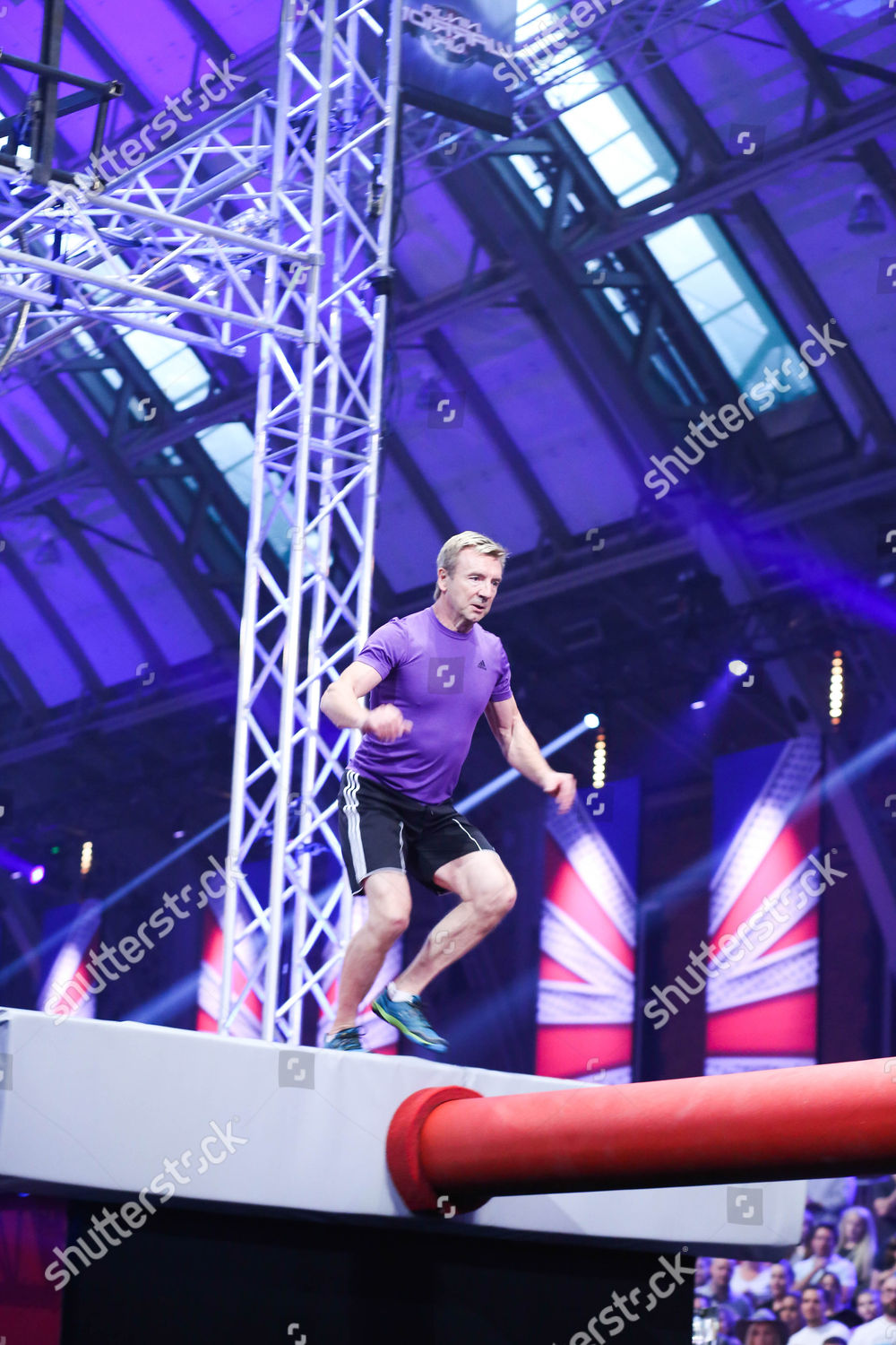 Christopher Dean Editorial Stock Photo - Stock Image | Shutterstock