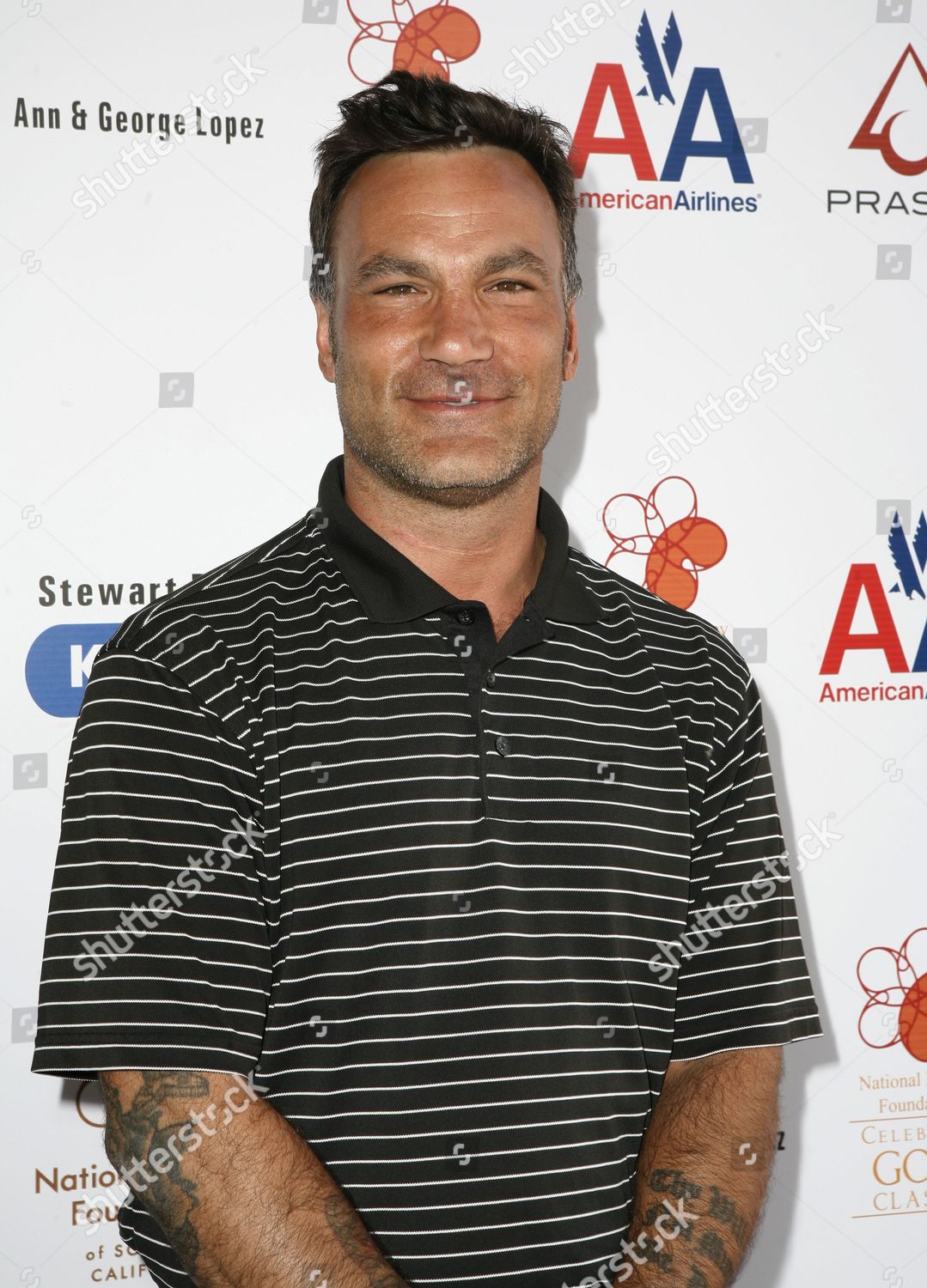 Jonathan Antin Editorial Stock Photo - Stock Image Shutterstock