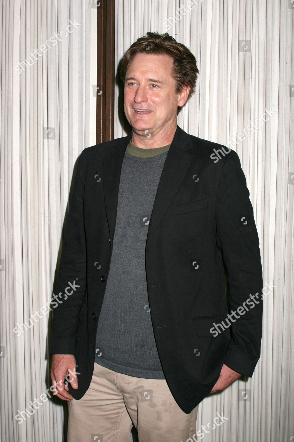 Bill Pullman Editorial Stock Photo - Stock Image | Shutterstock