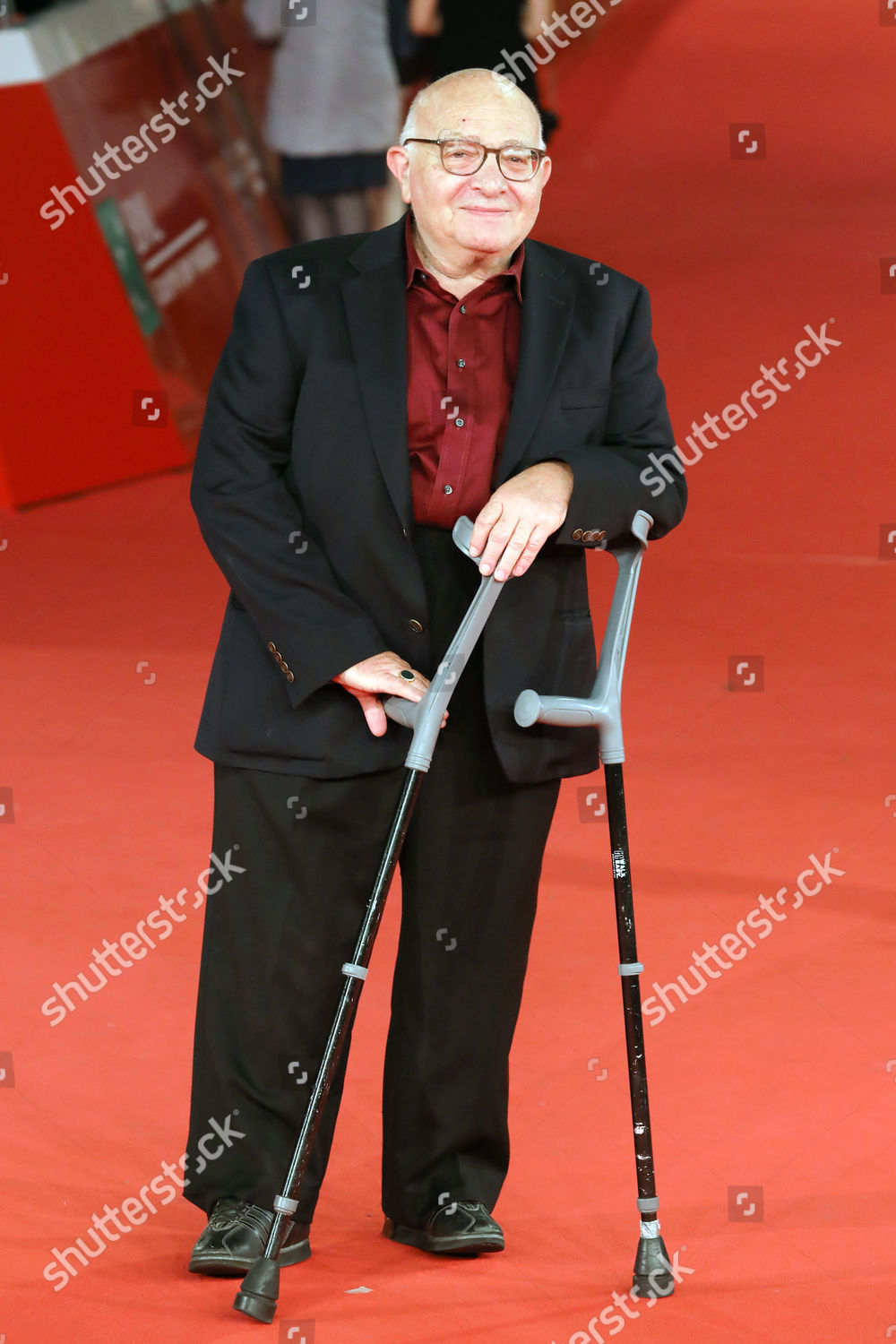 Ben Lewin Editorial Stock Photo Stock Image Shutterstock