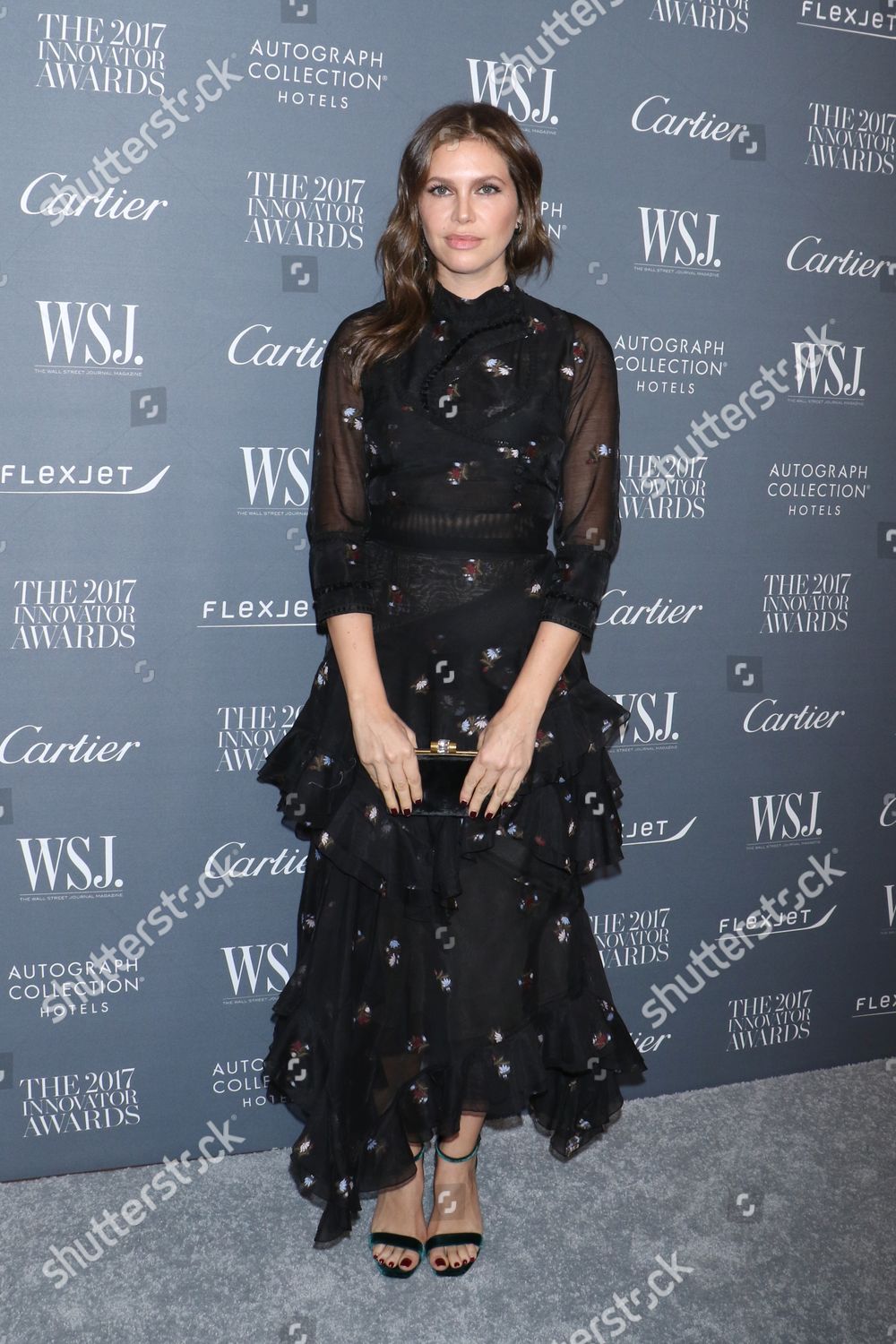 Dasha Zhukova Editorial Stock Photo - Stock Image | Shutterstock