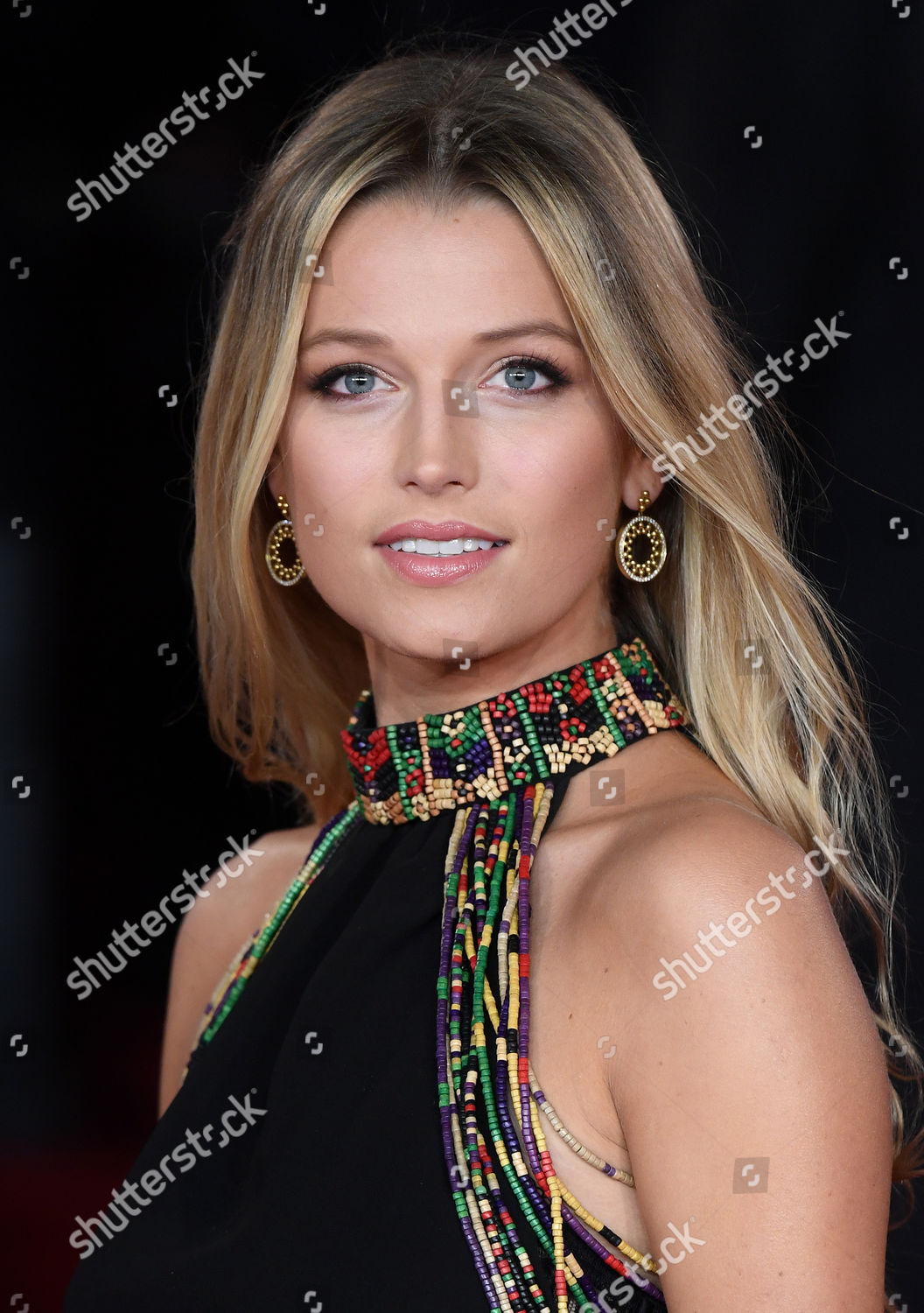 Lily Travers Editorial Stock Photo - Stock Image | Shutterstock