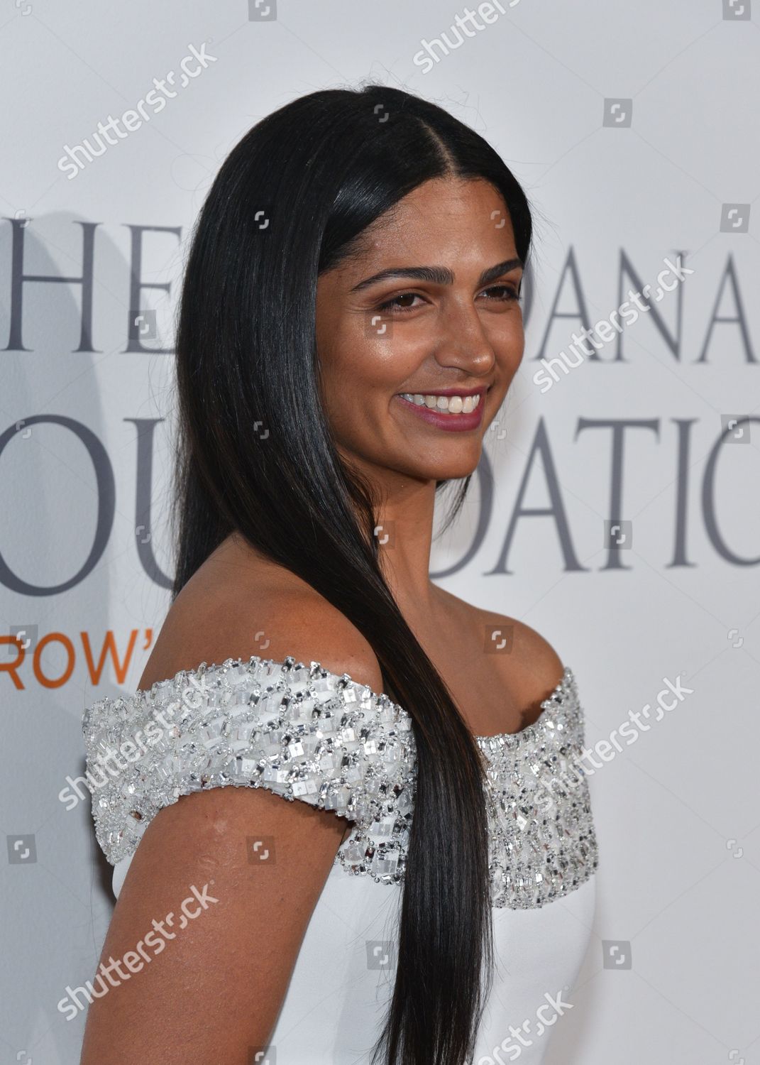 Camila Alves Editorial Stock Photo - Stock Image | Shutterstock