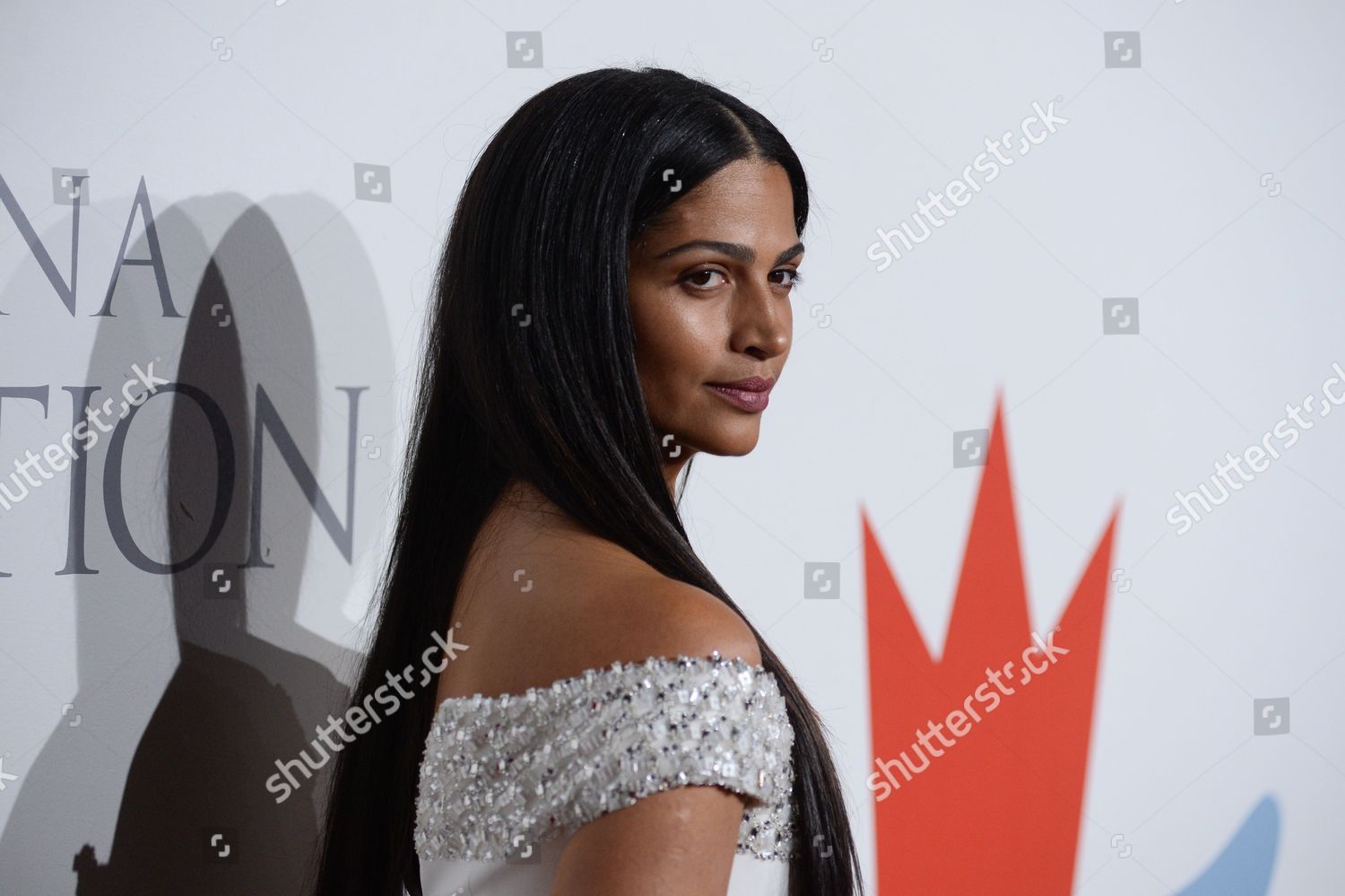 Camila Alves Editorial Stock Photo - Stock Image | Shutterstock