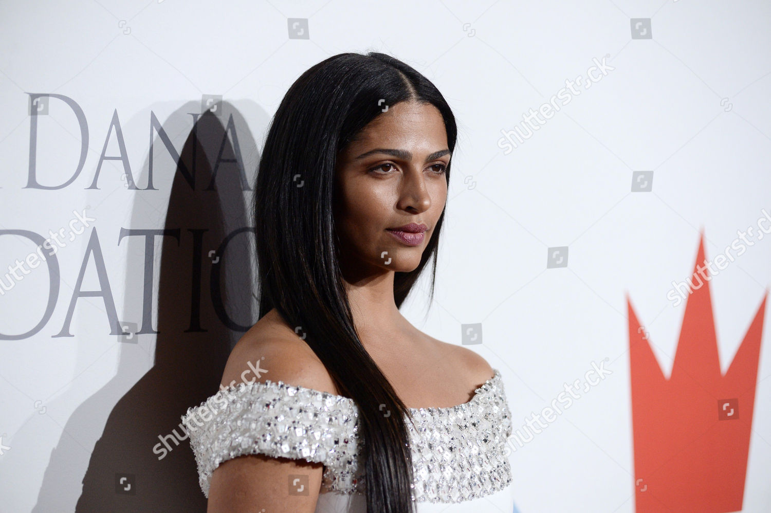 Camila Alves Editorial Stock Photo - Stock Image | Shutterstock