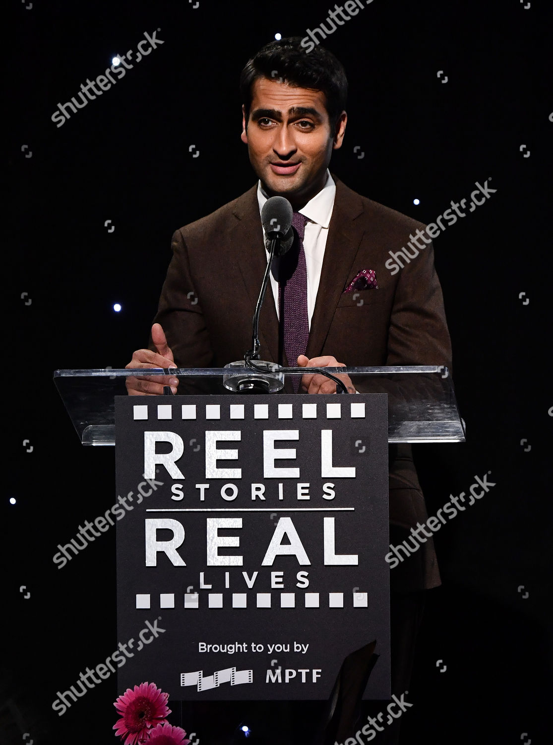 Kumail Nanjiani Editorial Stock Photo - Stock Image | Shutterstock