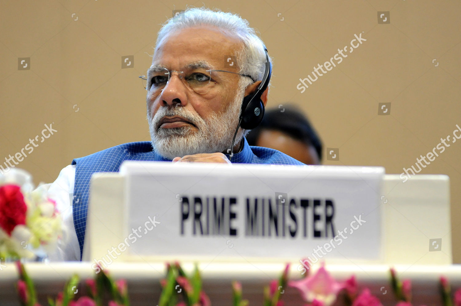 Narendra Modi Editorial Stock Photo - Stock Image | Shutterstock