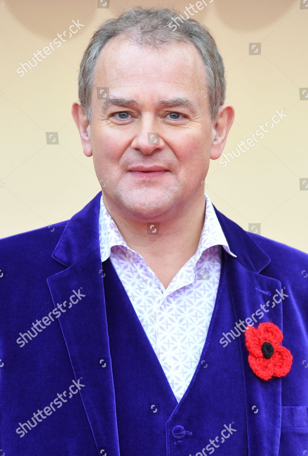 Hugh Bonneville Editorial Stock Photo Stock Image Shutterstock