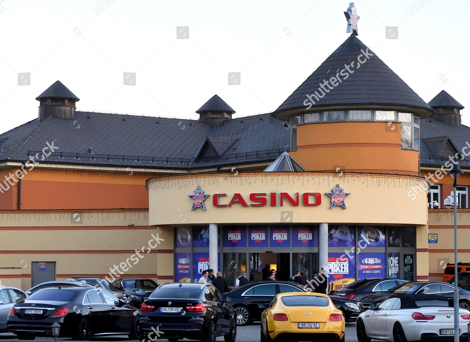 Casino czech republic