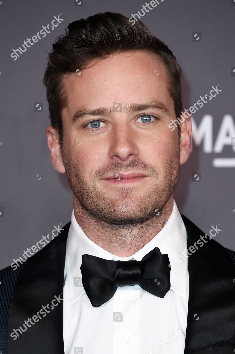 Armie Hammer Editorial Stock Photo - Stock Image | Shutterstock