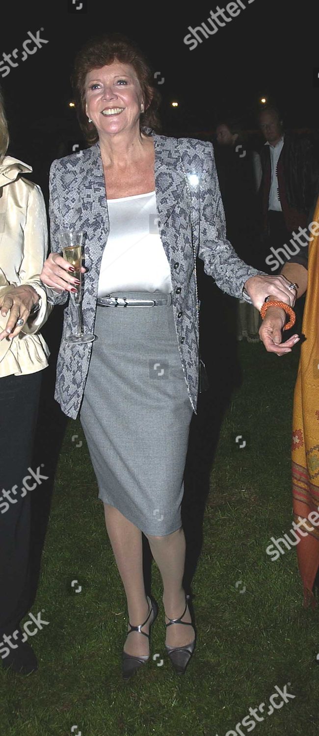 Cilla Black Editorial Stock Photo - Stock Image | Shutterstock