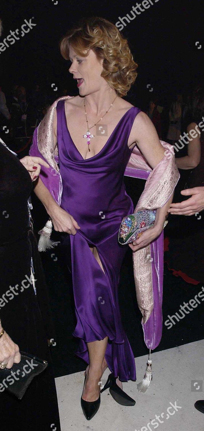 Samantha Bond Editorial Stock Photo - Stock Image | Shutterstock