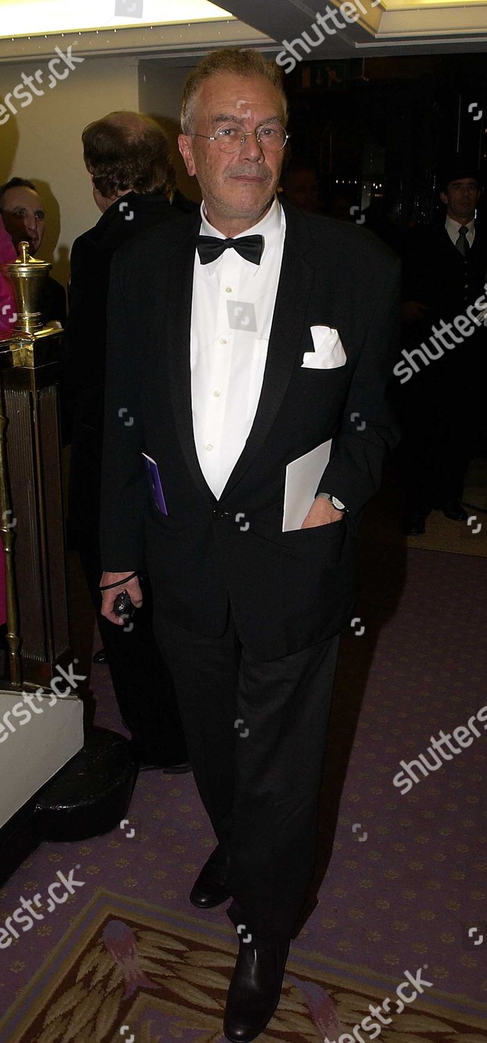 Michael White Editorial Stock Photo Stock Image Shutterstock