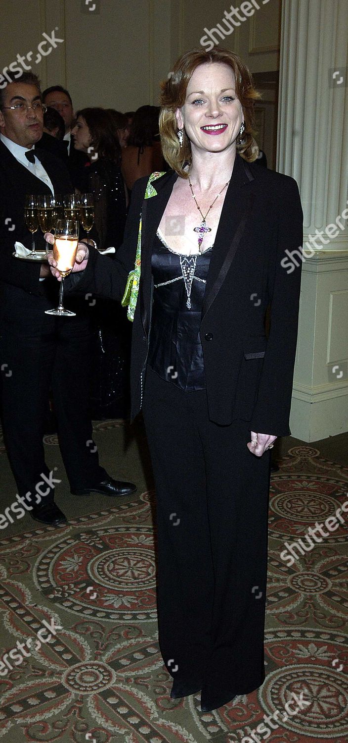 Samantha Bond Editorial Stock Photo - Stock Image | Shutterstock
