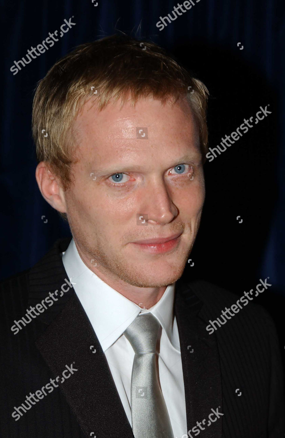 Paul Bettany Editorial Stock Photo - Stock Image | Shutterstock