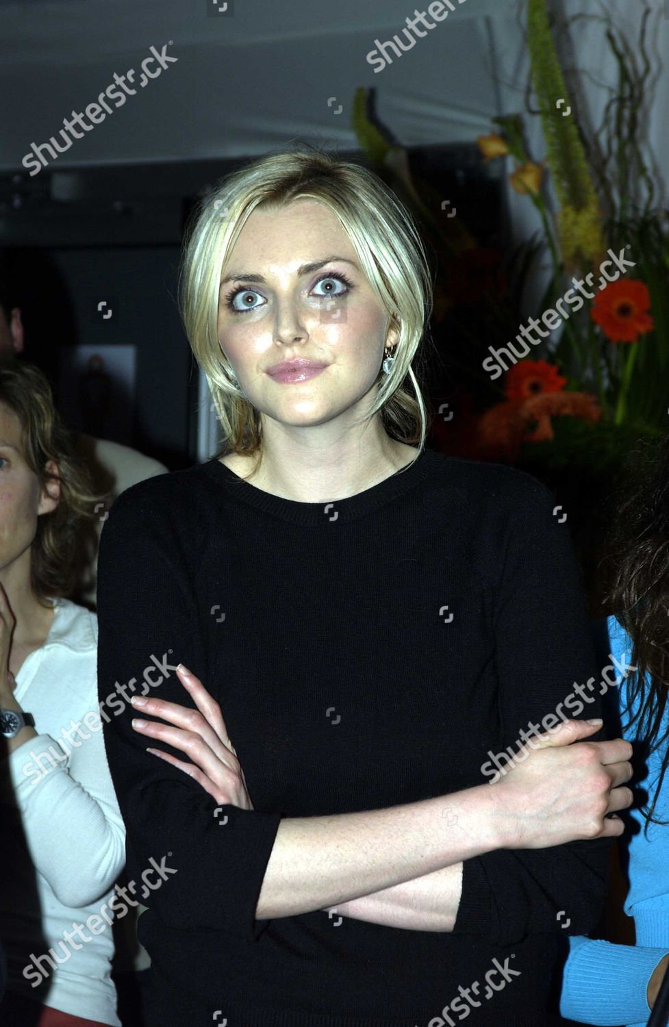 Sophie Dahl Editorial Stock Photo - Stock Image | Shutterstock