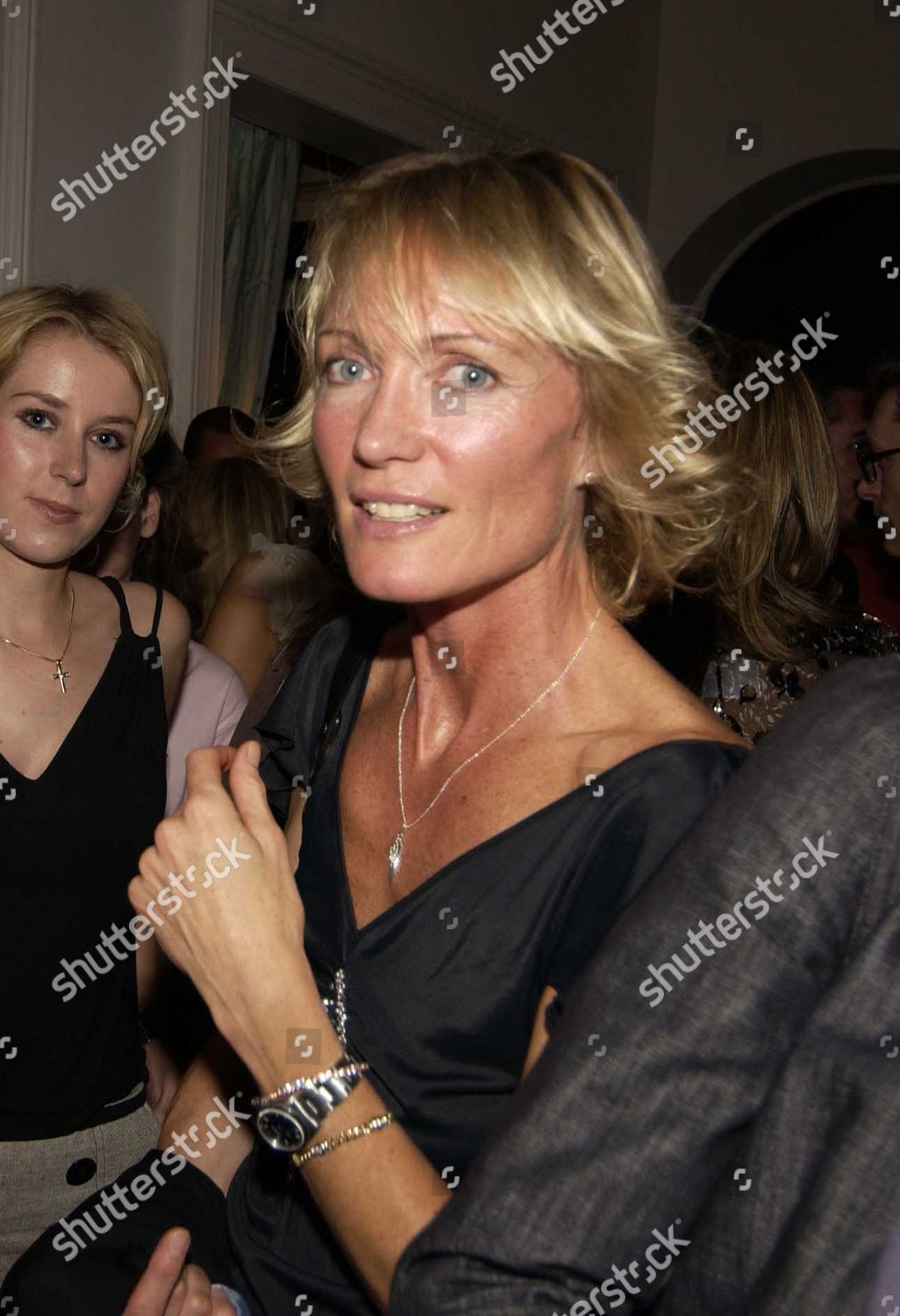 Duchess Roxburghe Editorial Stock Photo Stock Image Shutterstock