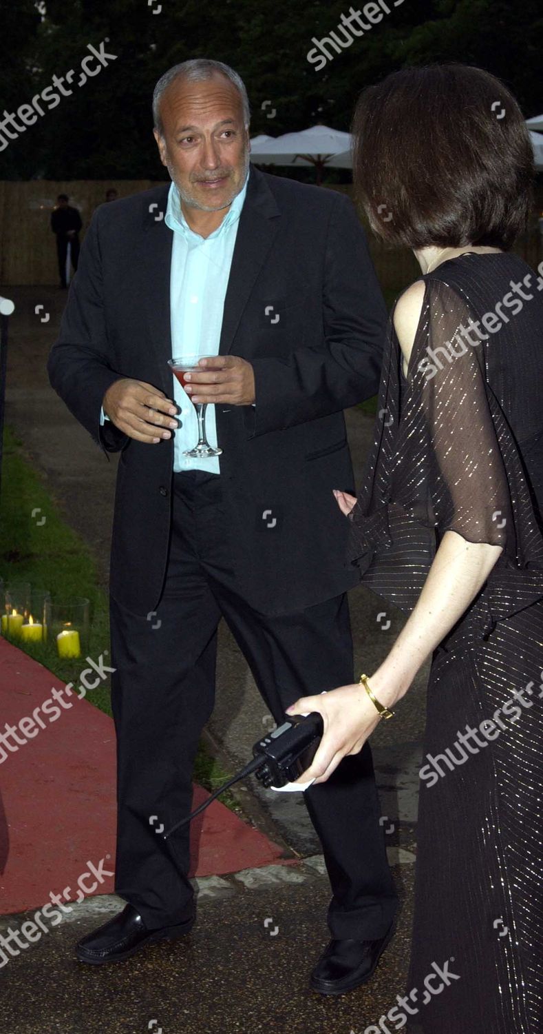 Stephen Marks French Connection Editorial Stock Photo - Stock Image